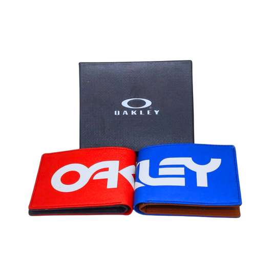 Oakley B1B Bifold Wallet