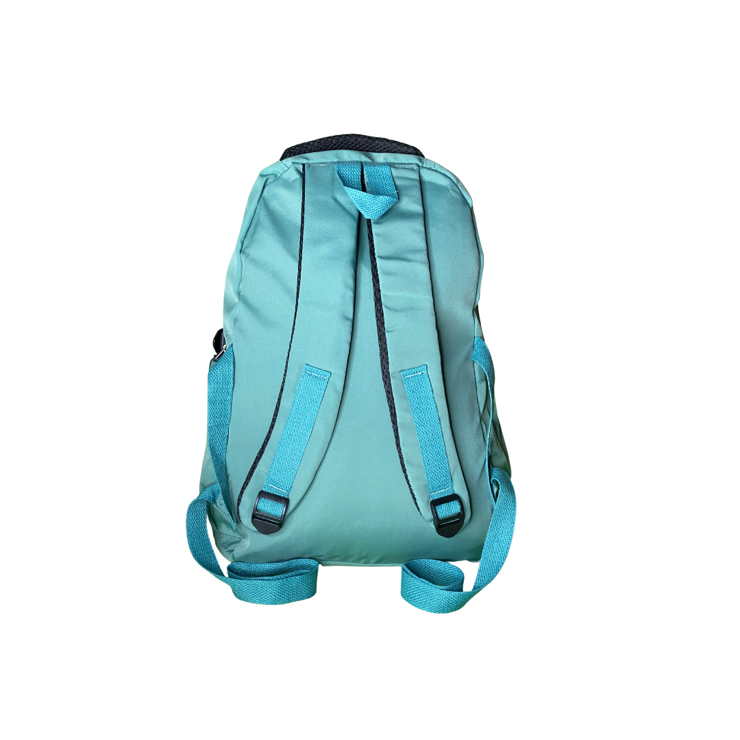 Lucky in Light Blue: Your New Go-To Daypack