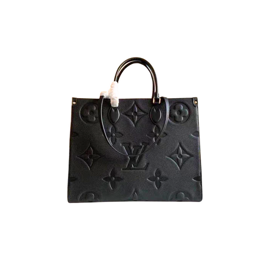 Louis Vuitton On The Go Tote Bag