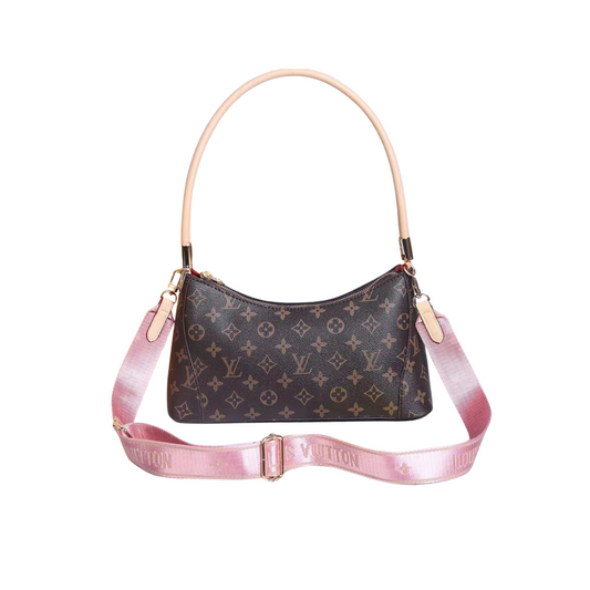 Chic and Compact: Crossbody Sling Bag