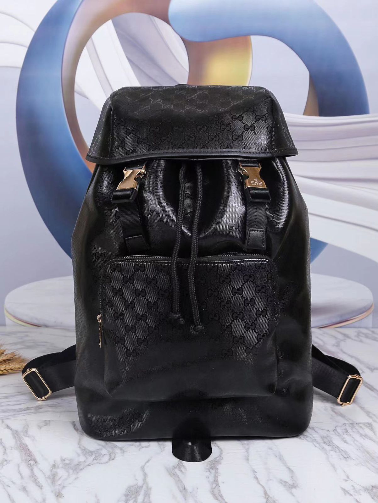 The Sophisticated Commuter Backpack