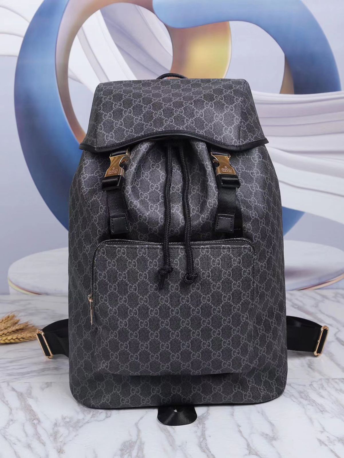 The Sophisticated Commuter Backpack